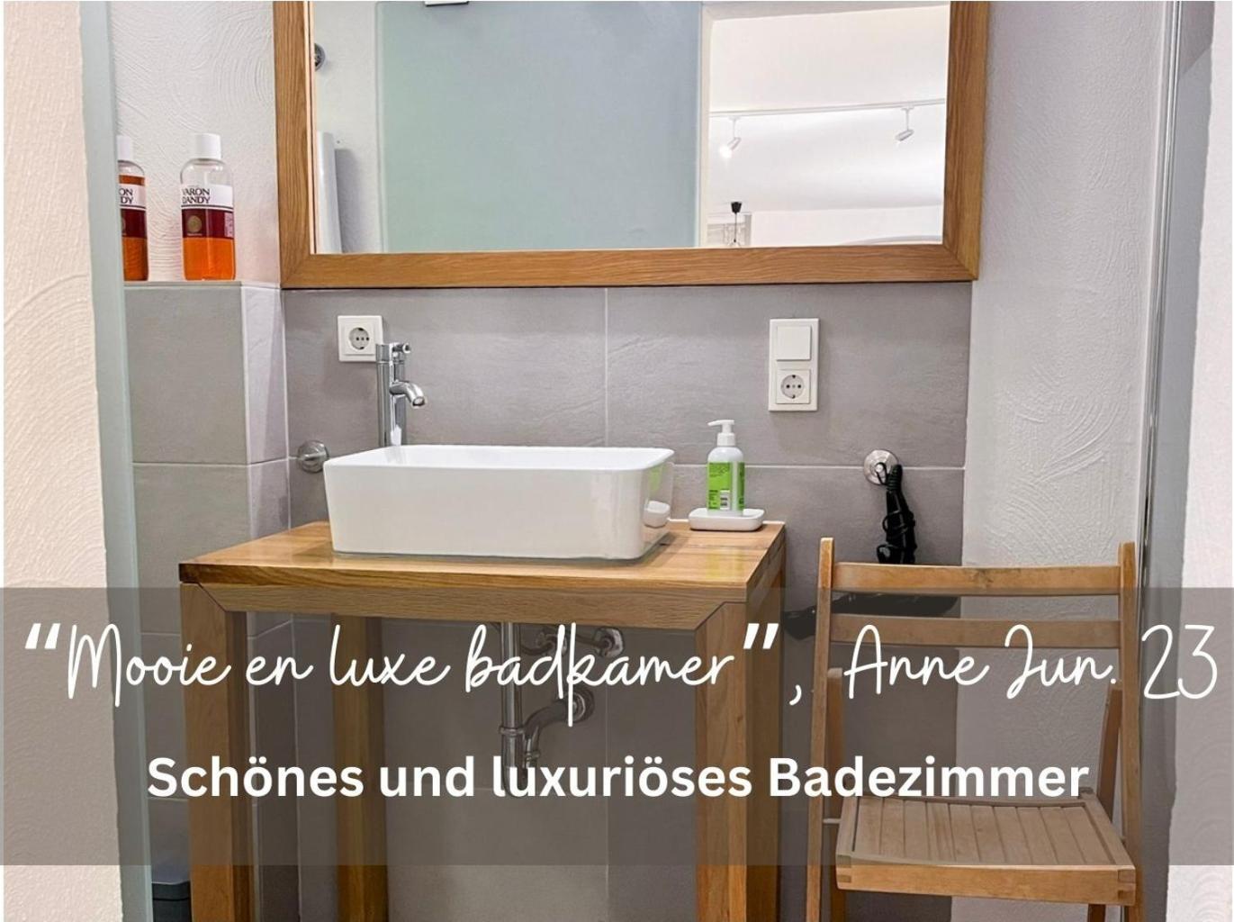 Living-In-History: Historischer Charme Und Design Dudeldorf Exteriér fotografie